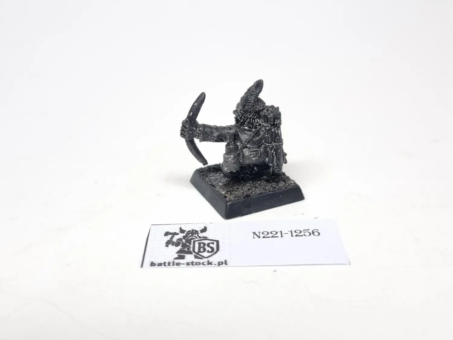 halfling metal