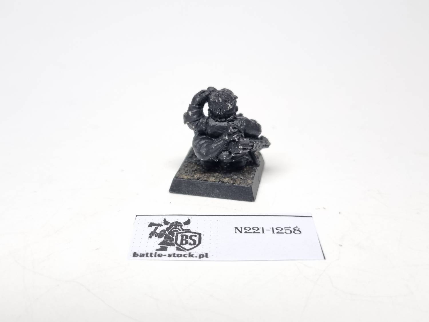 halfling metal