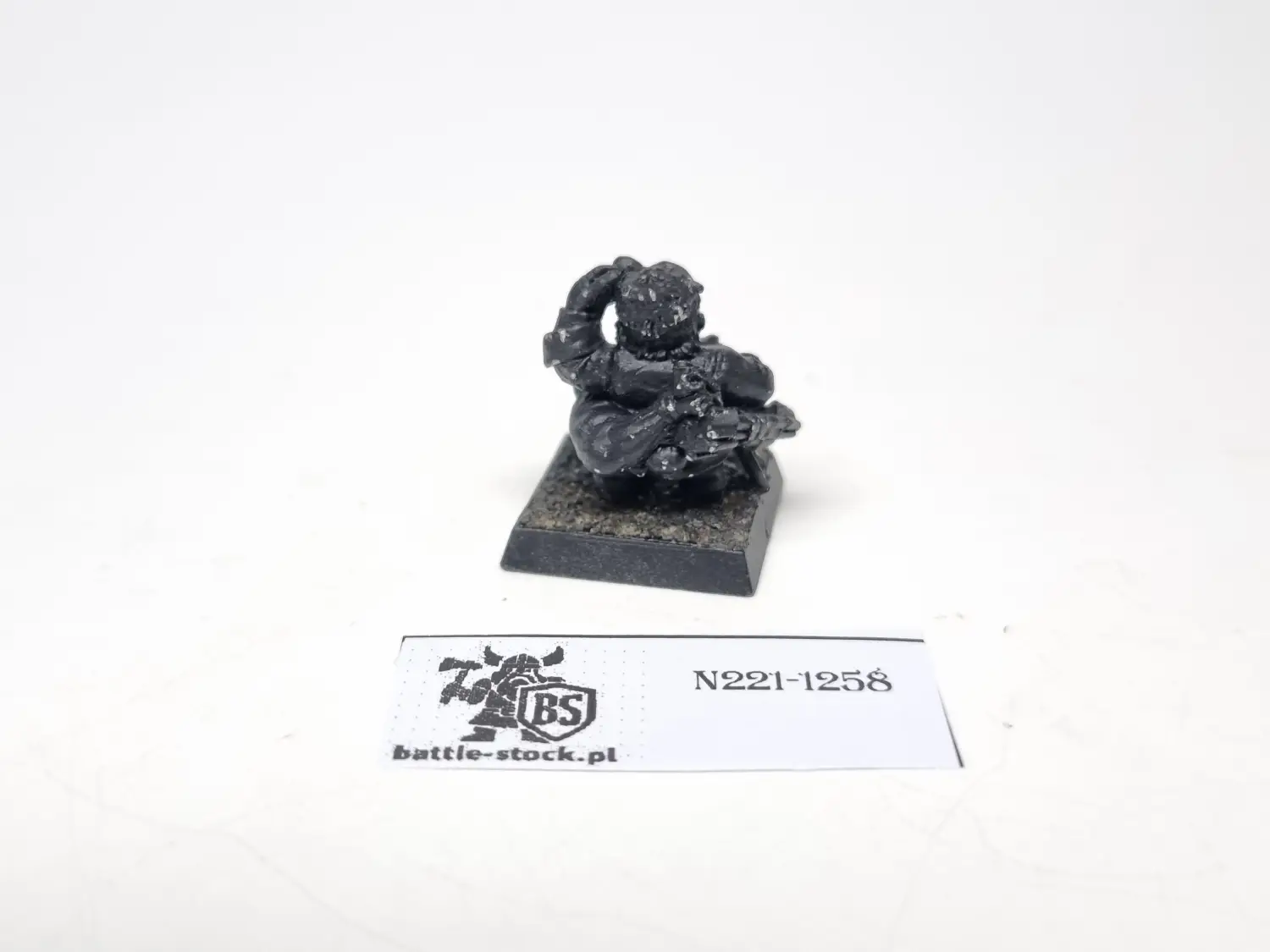 halfling metal