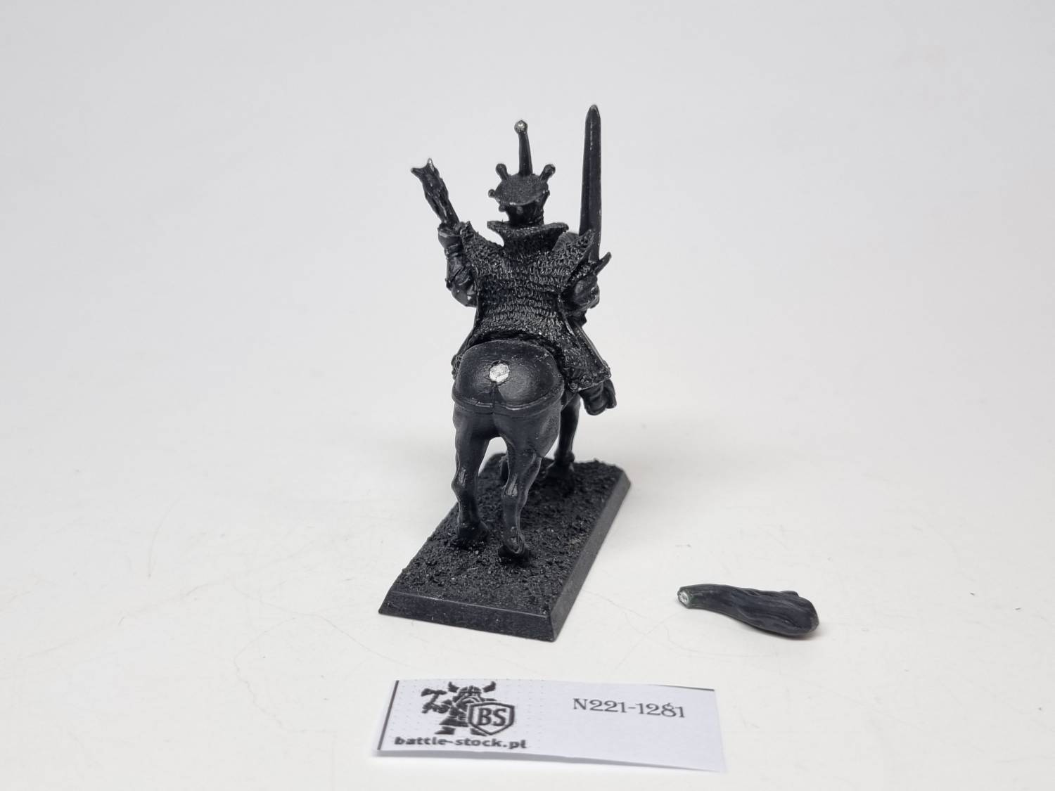 kislev Ice Queen