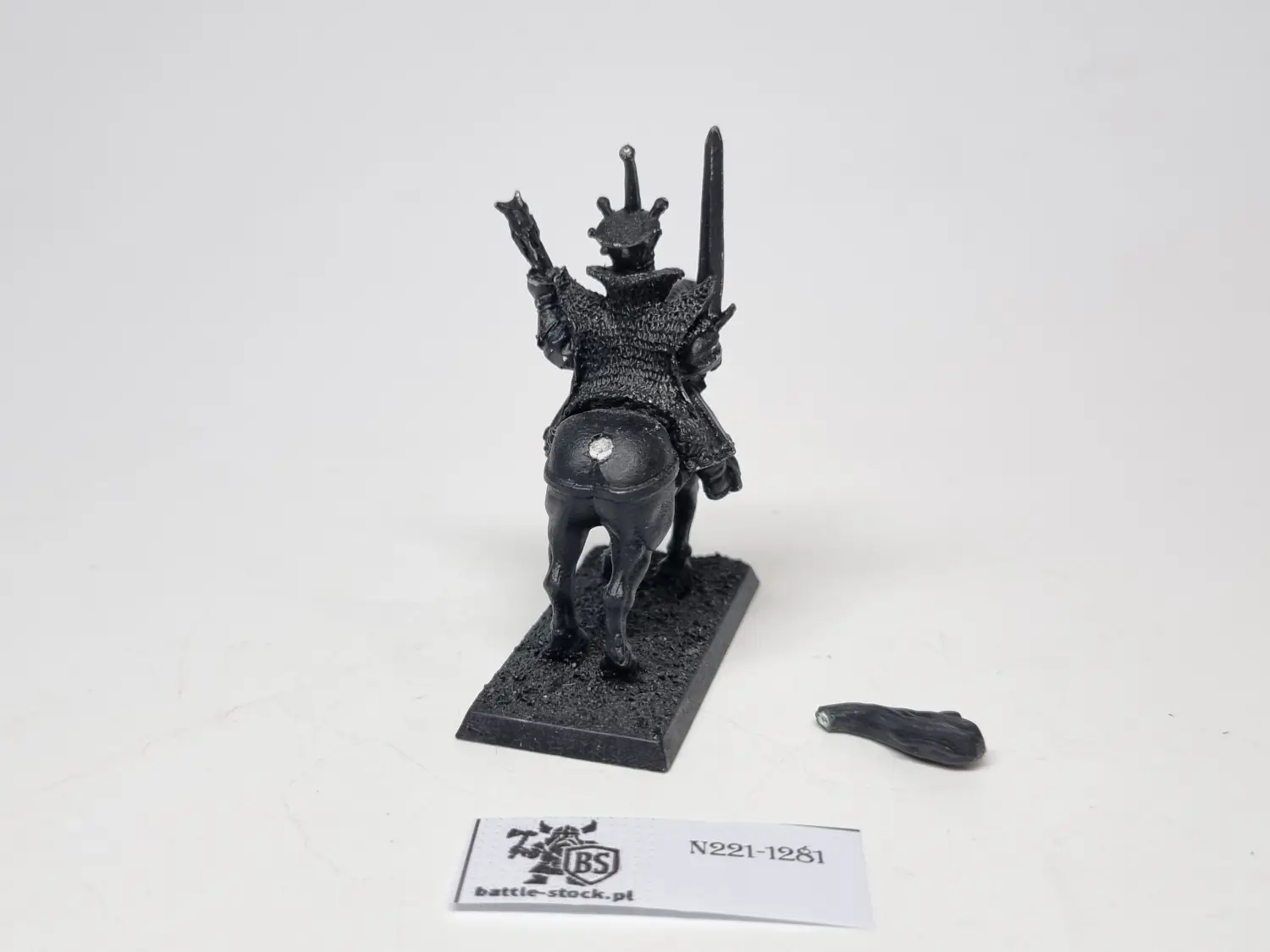 kislev Ice Queen