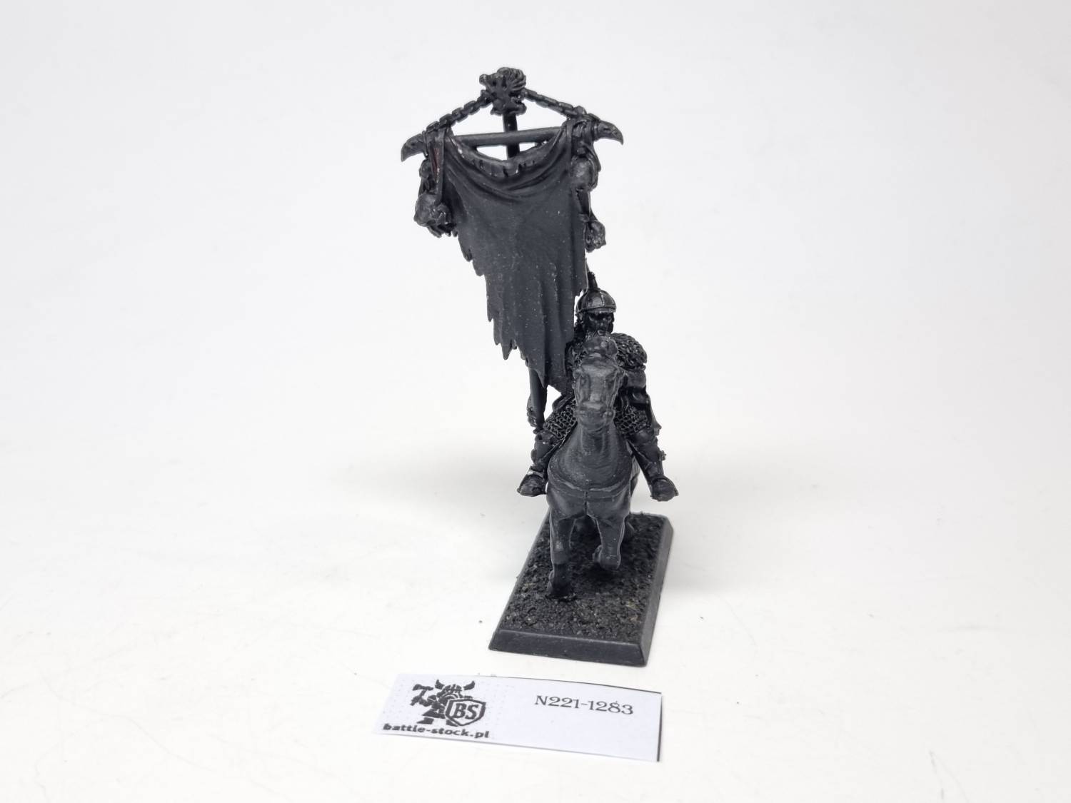 kislev winged lancer