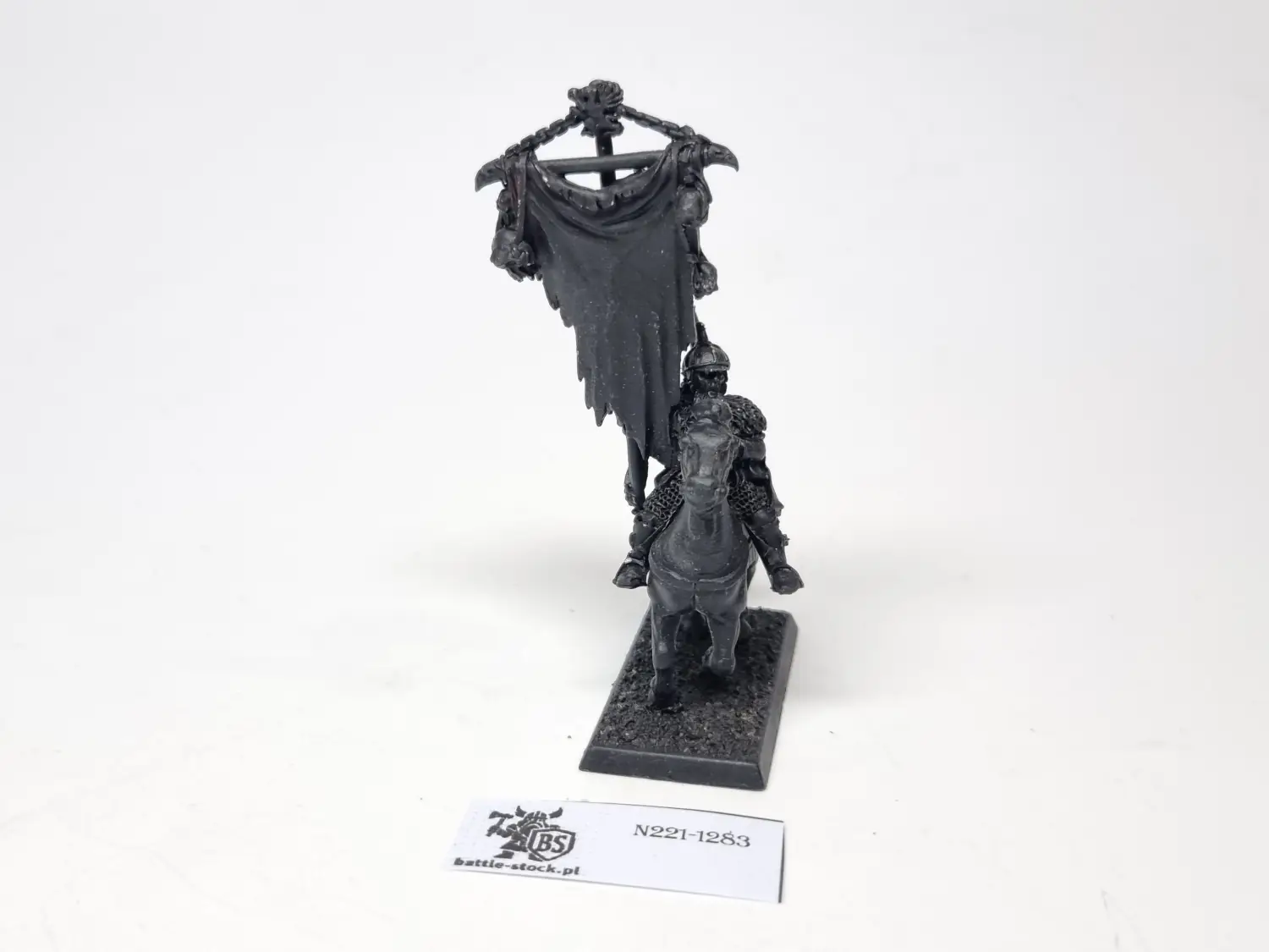 kislev winged lancer