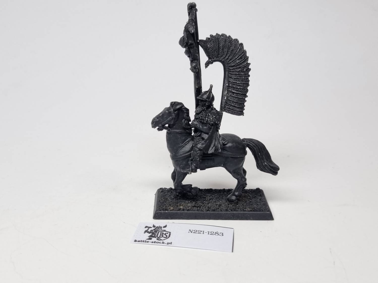kislev winged lancer