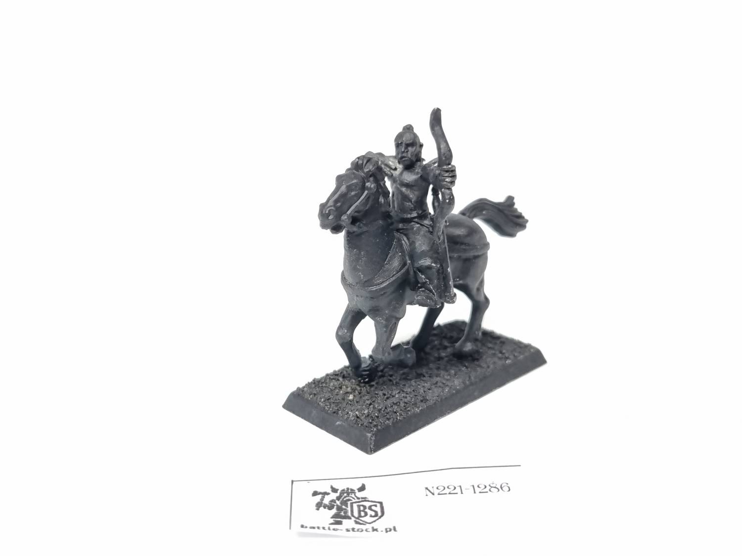 kislev horse archers