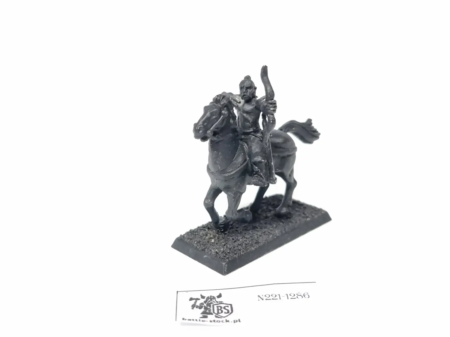 kislev horse archers