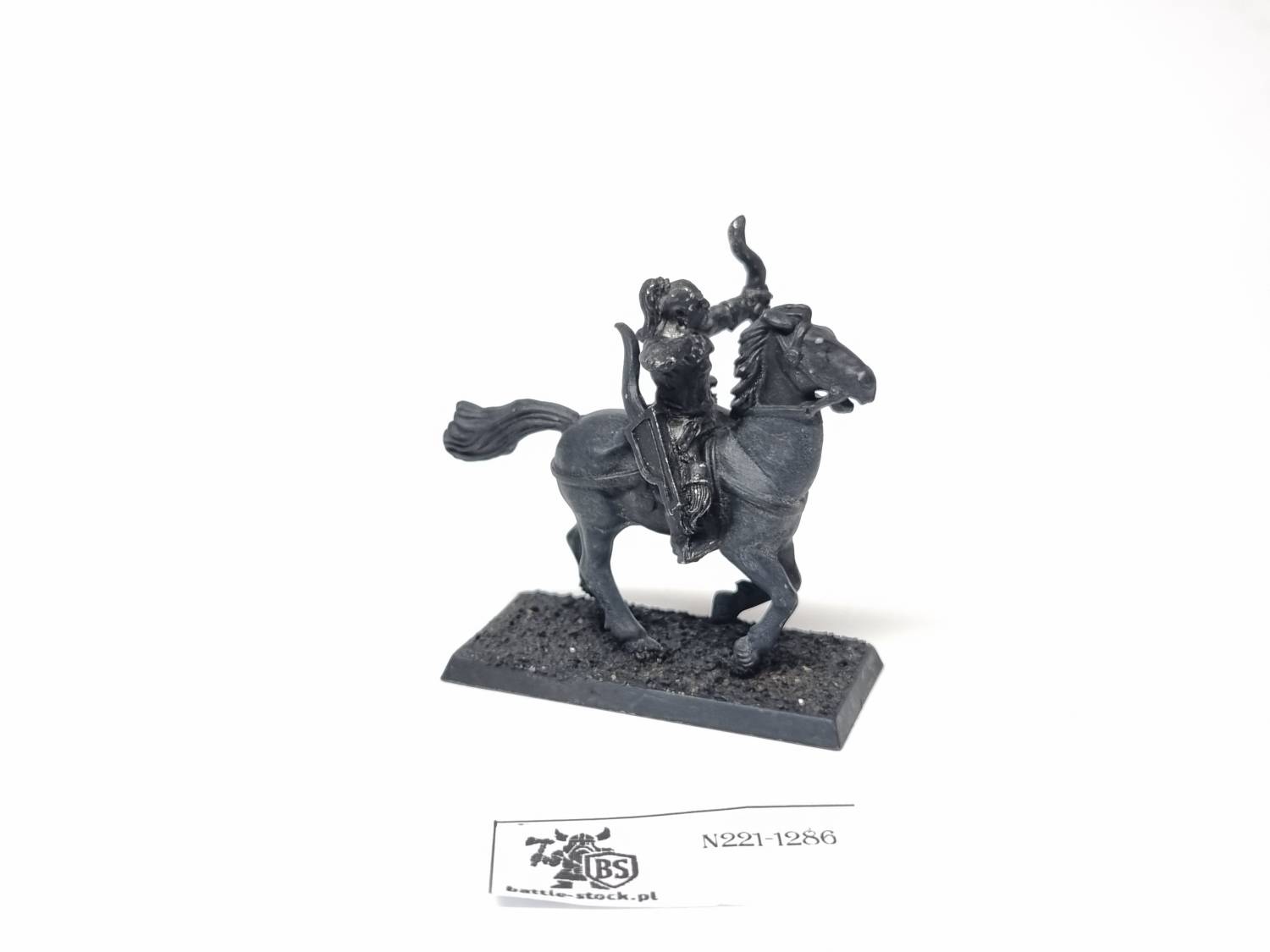 kislev horse archers