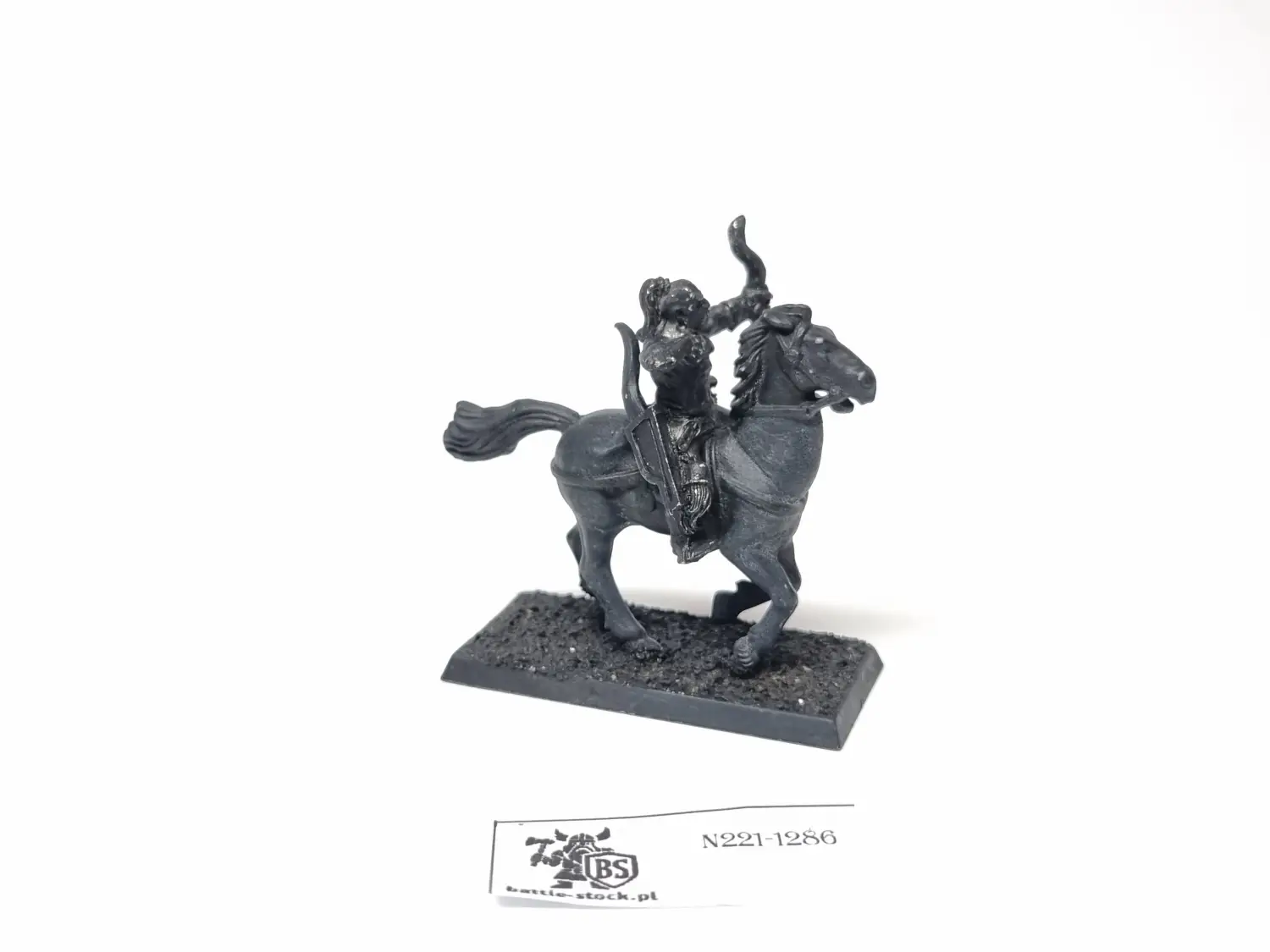 kislev horse archers