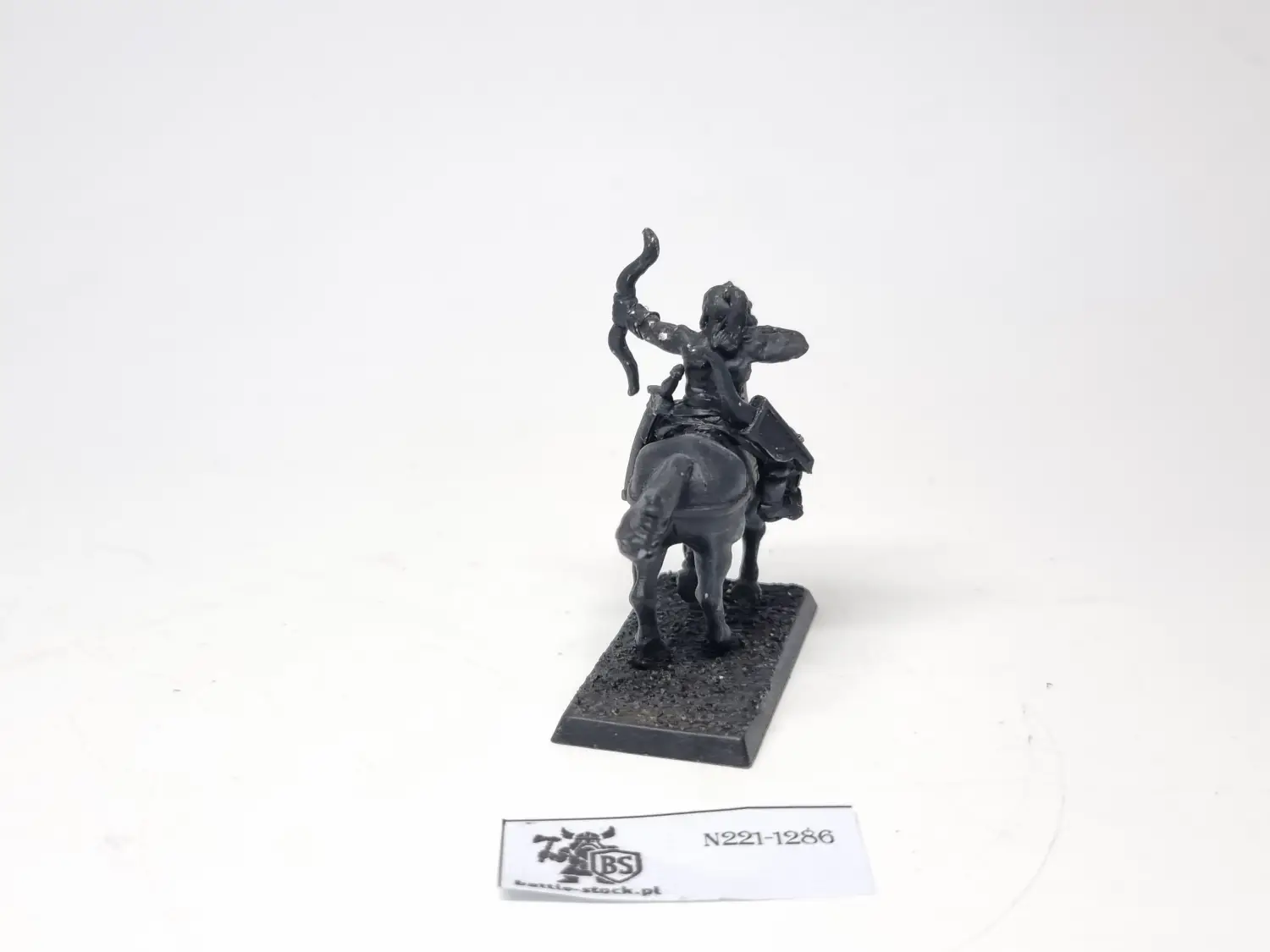kislev horse archers