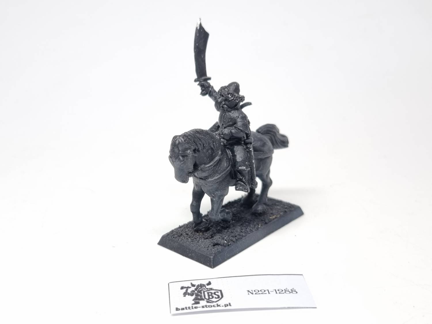 kislev horse archers
