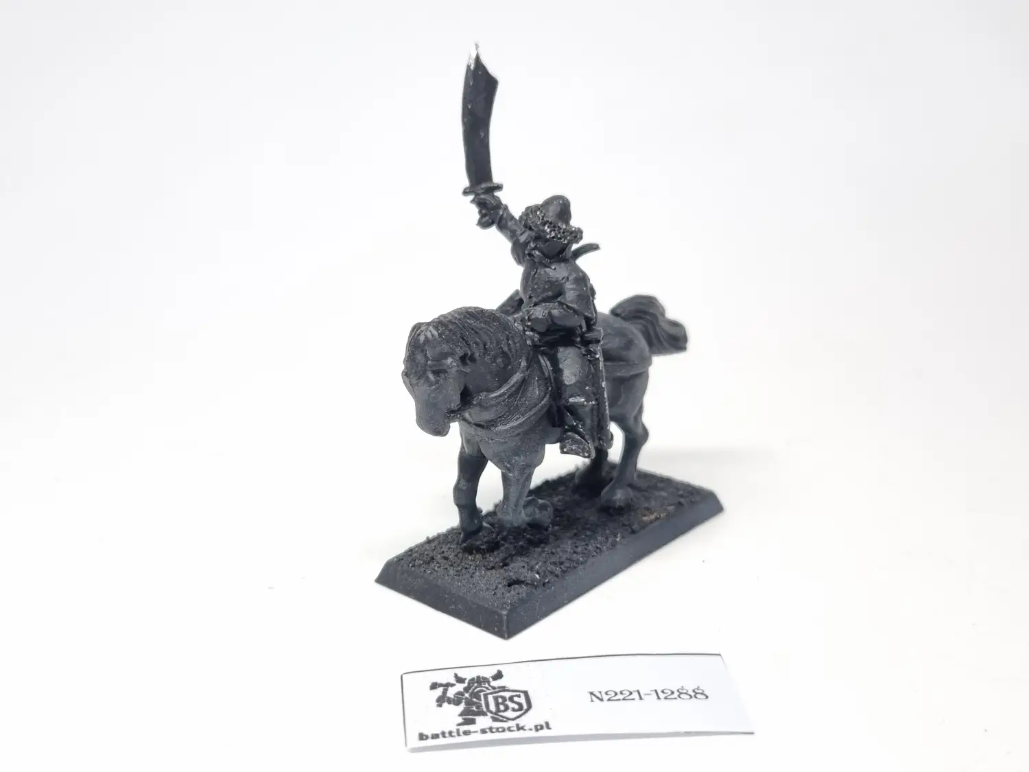 kislev horse archers