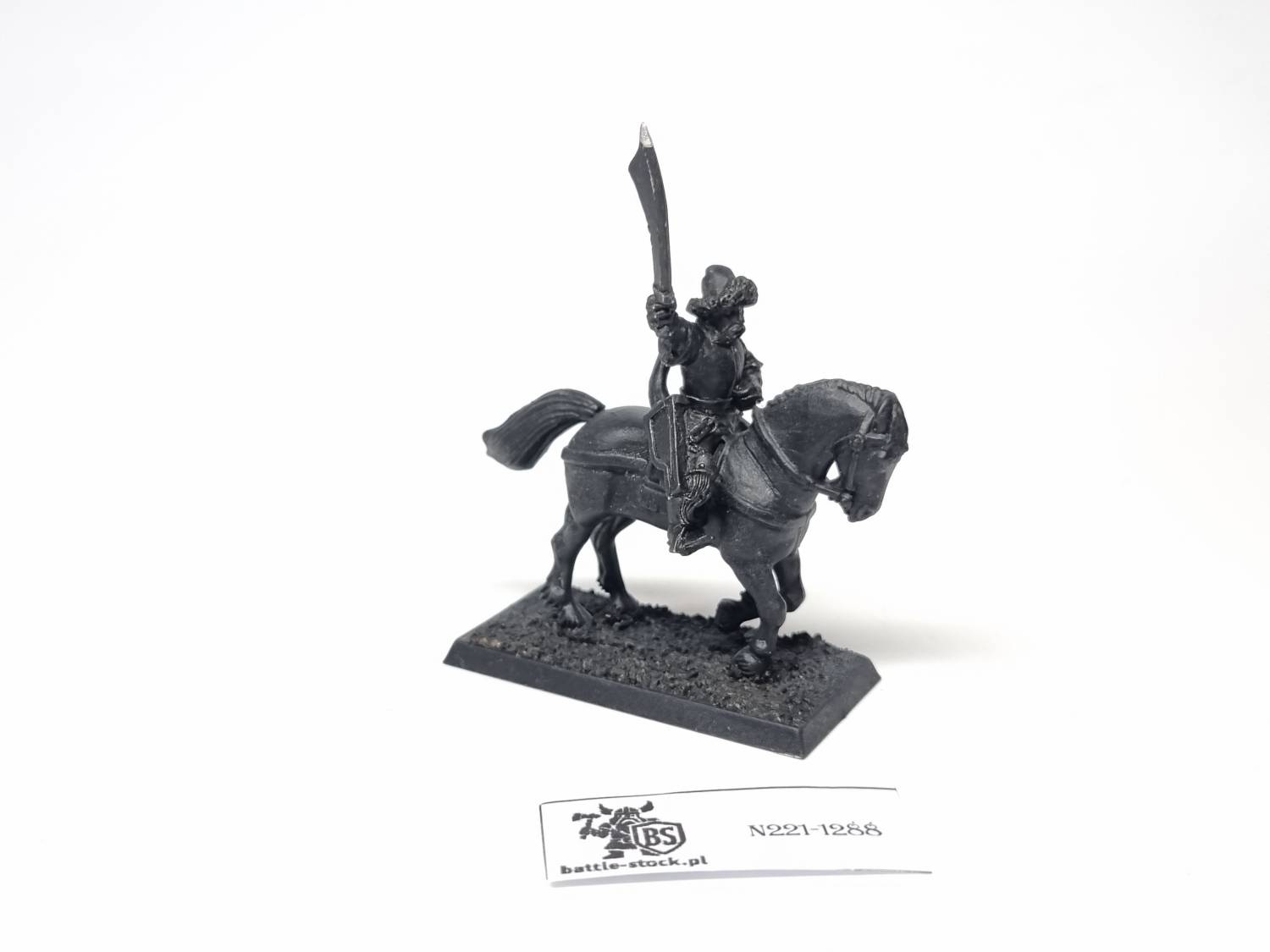 kislev horse archers