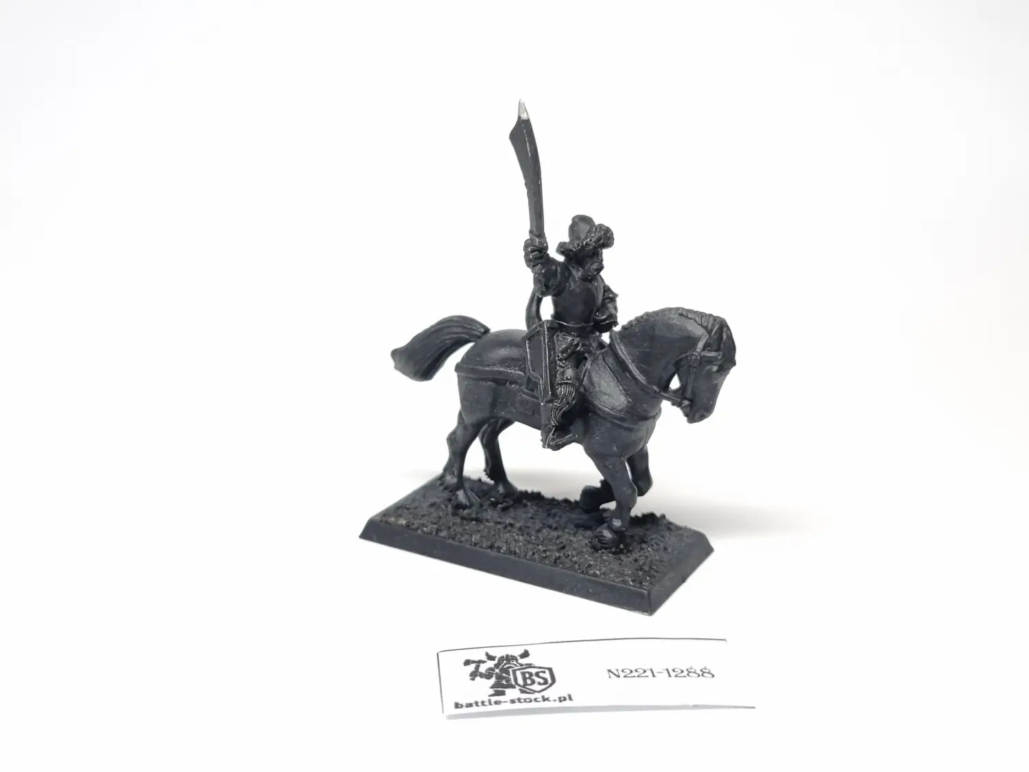 kislev horse archers