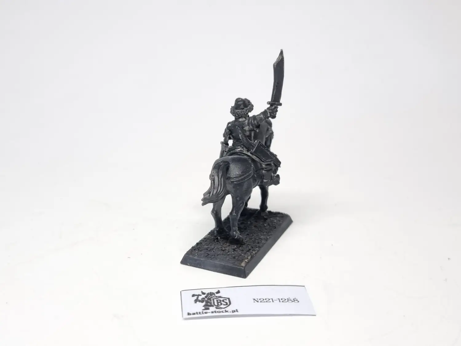 kislev horse archers