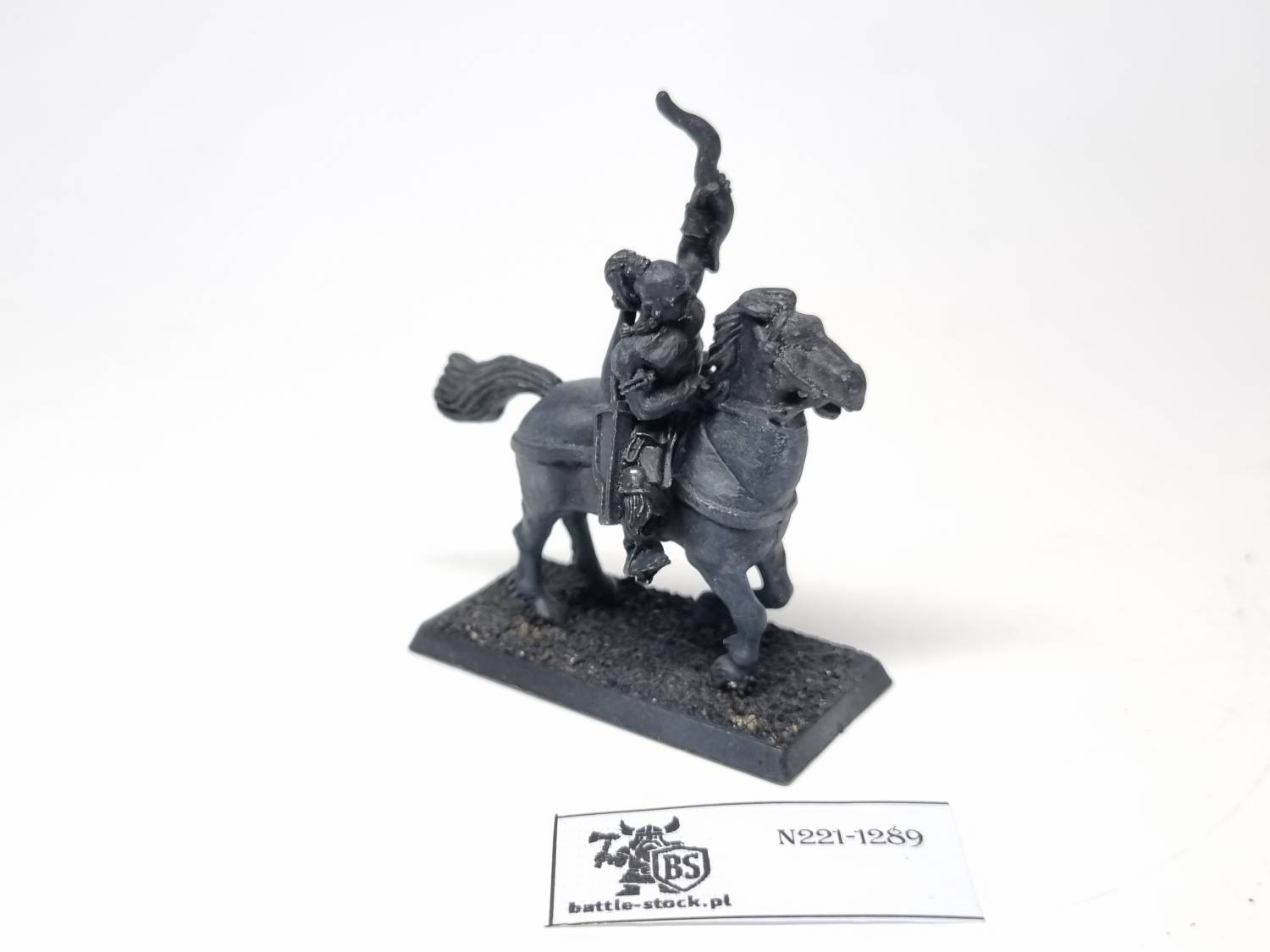 kislev horse archers