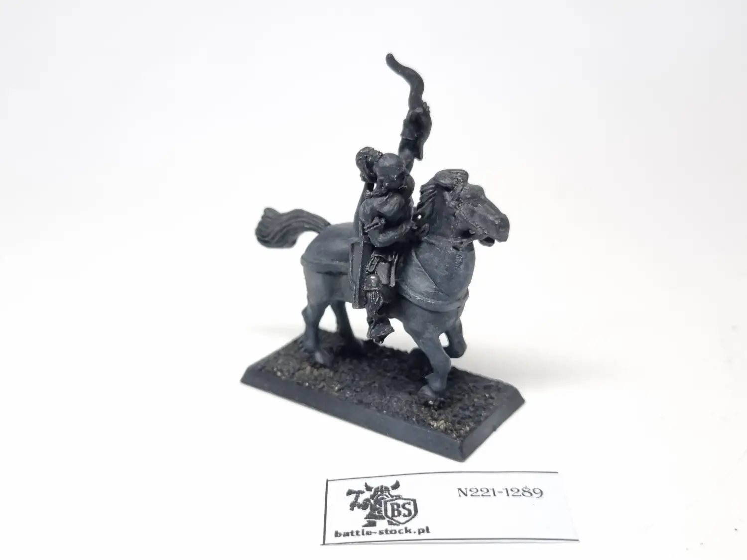 kislev horse archers