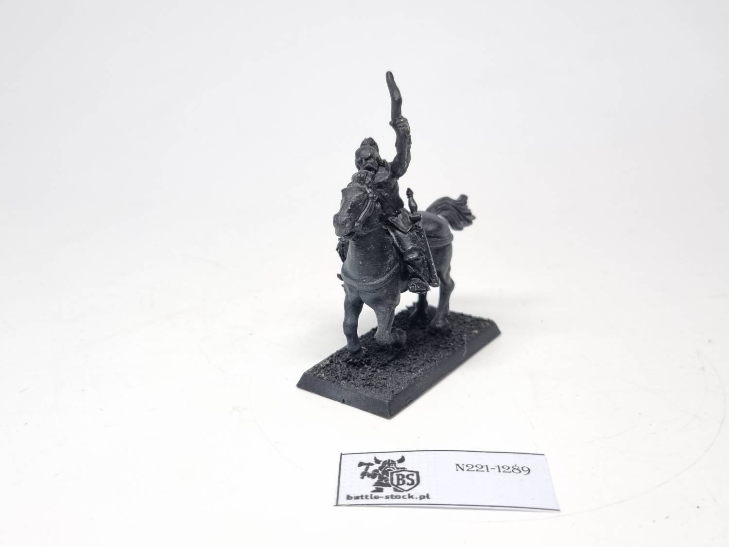 kislev horse archers