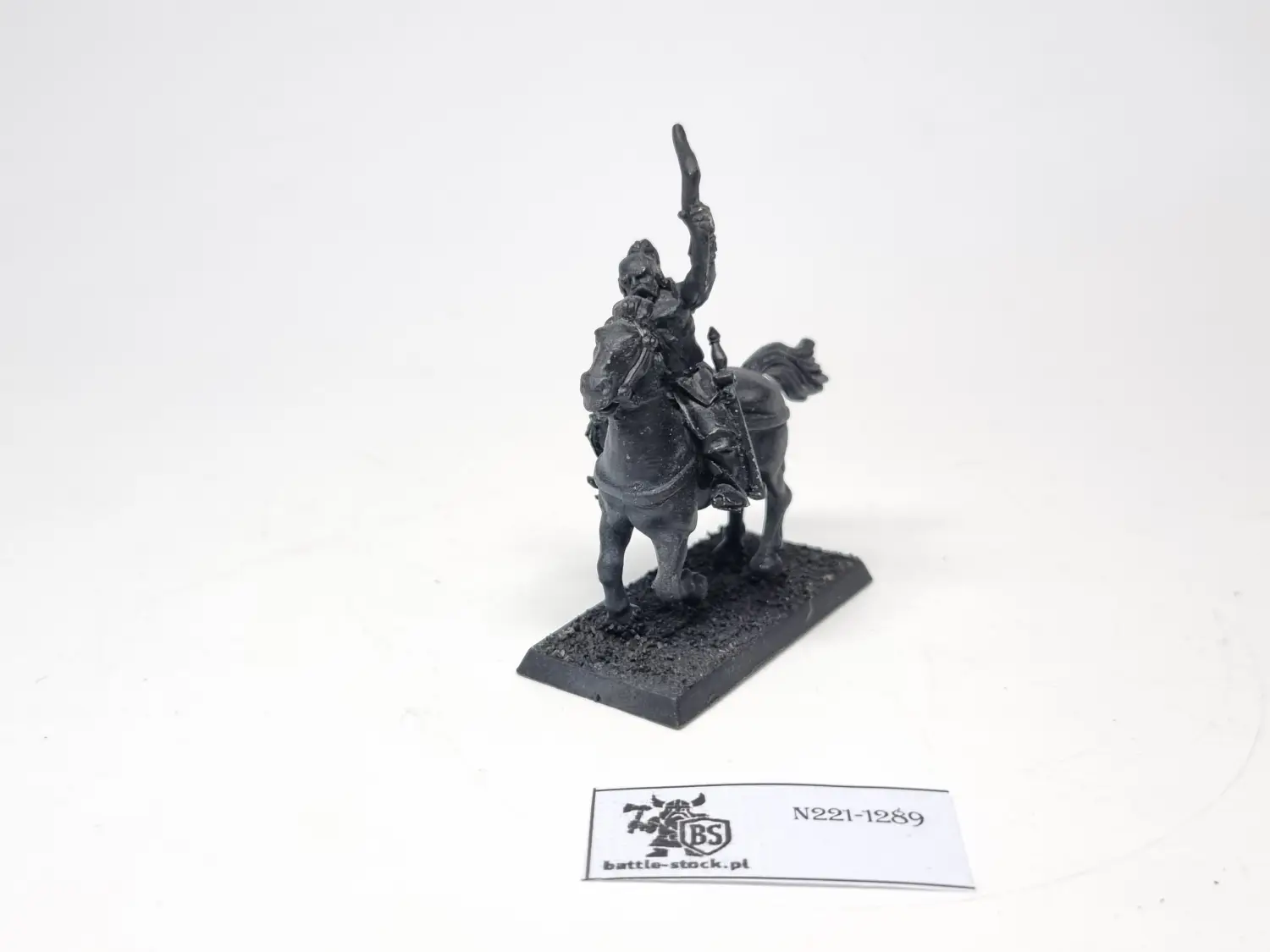 kislev horse archers