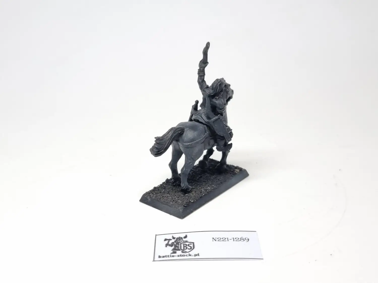 kislev horse archers