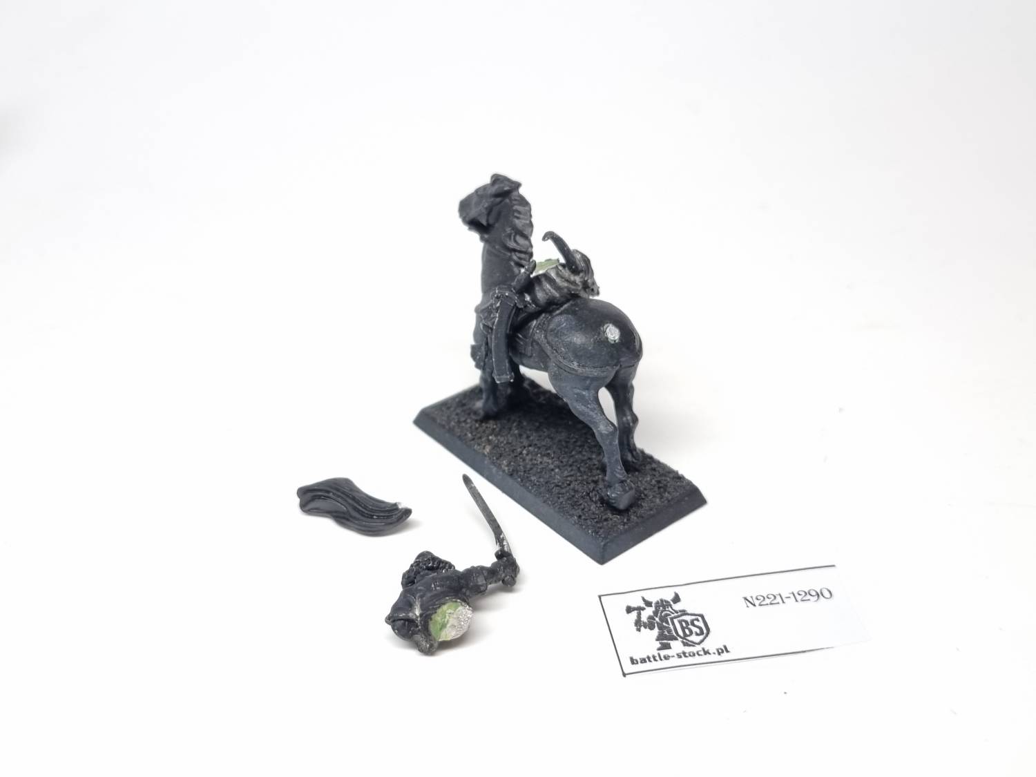 kislev horse archers