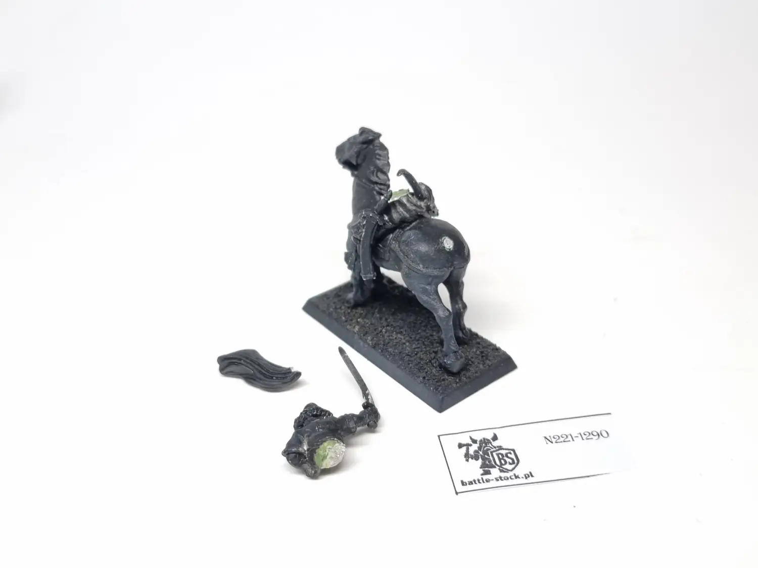 kislev horse archers