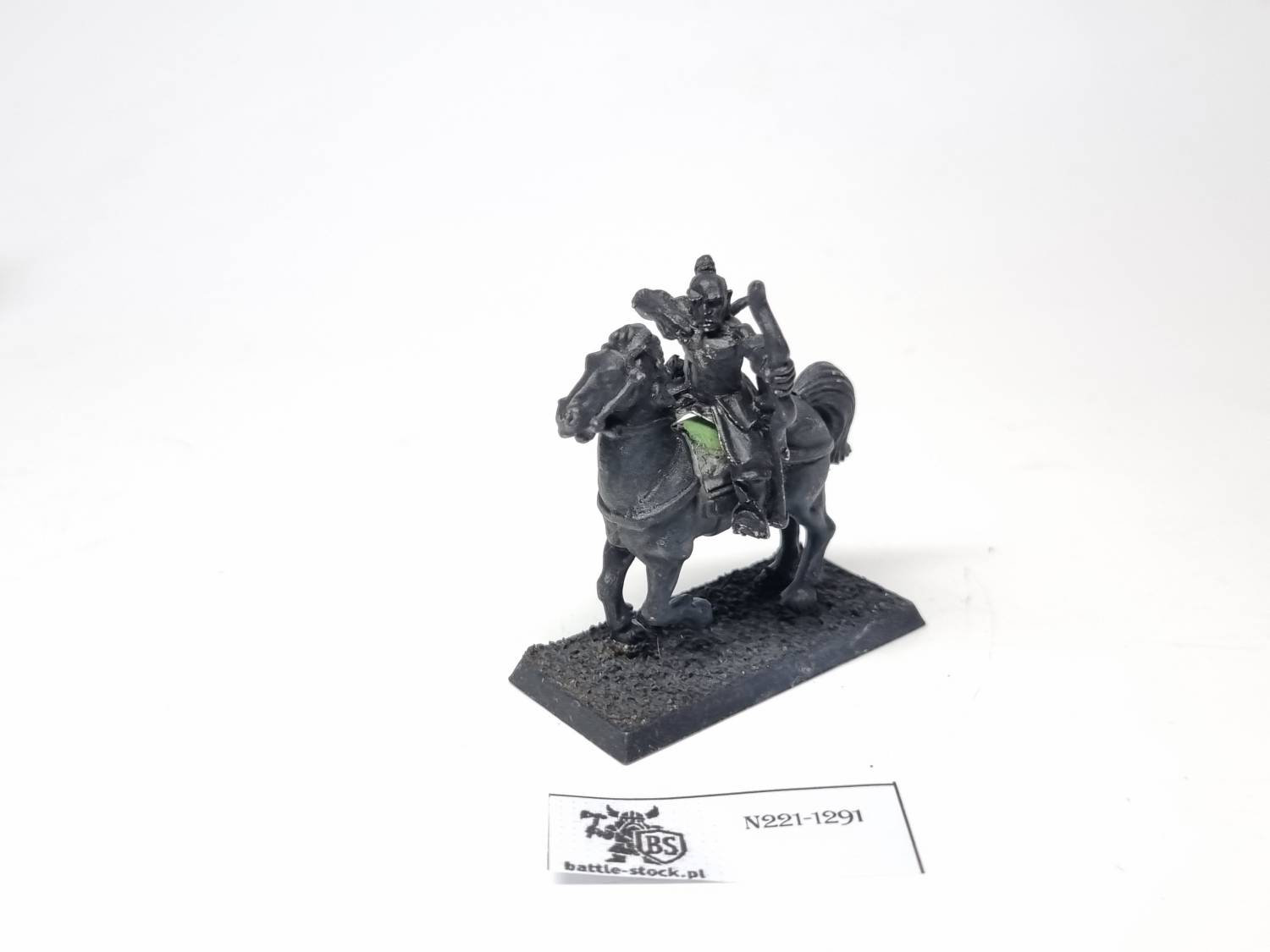 kislev horse archers