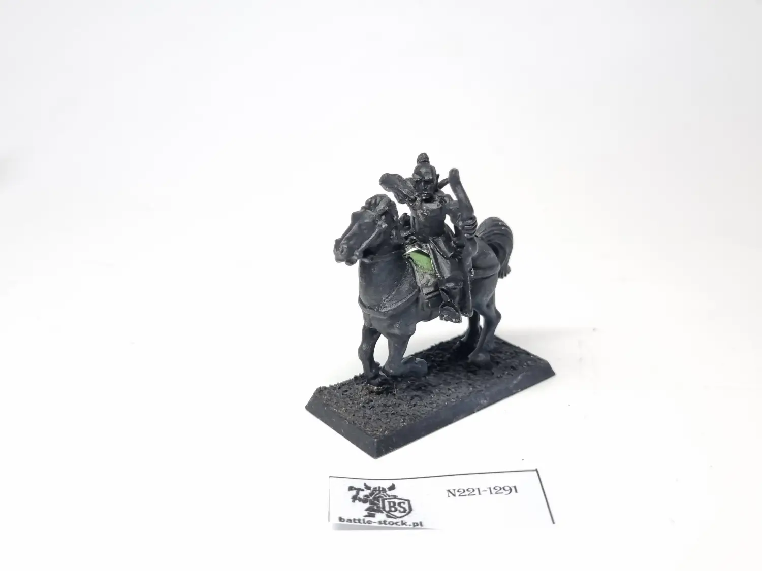 kislev horse archers