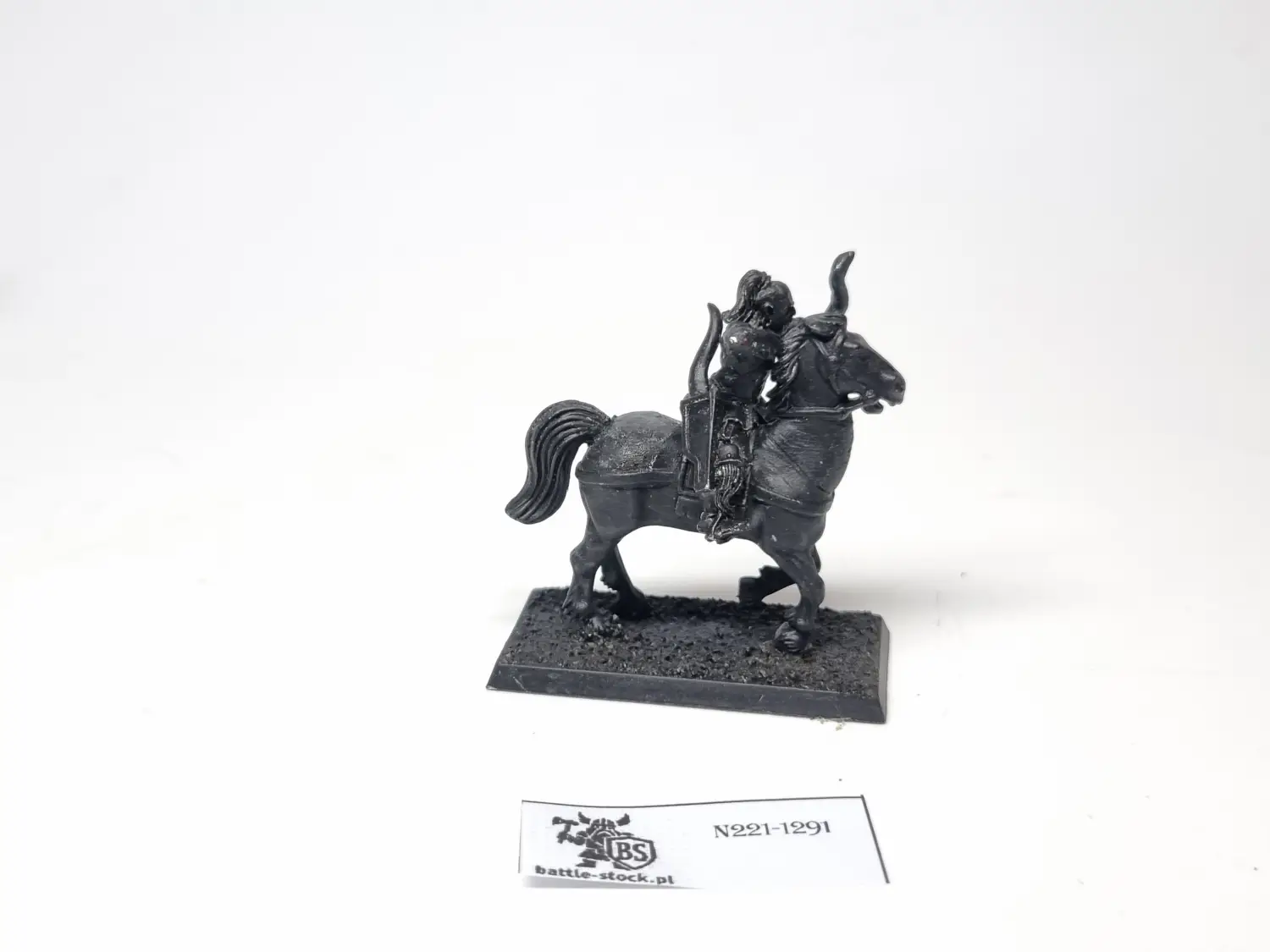 kislev horse archers