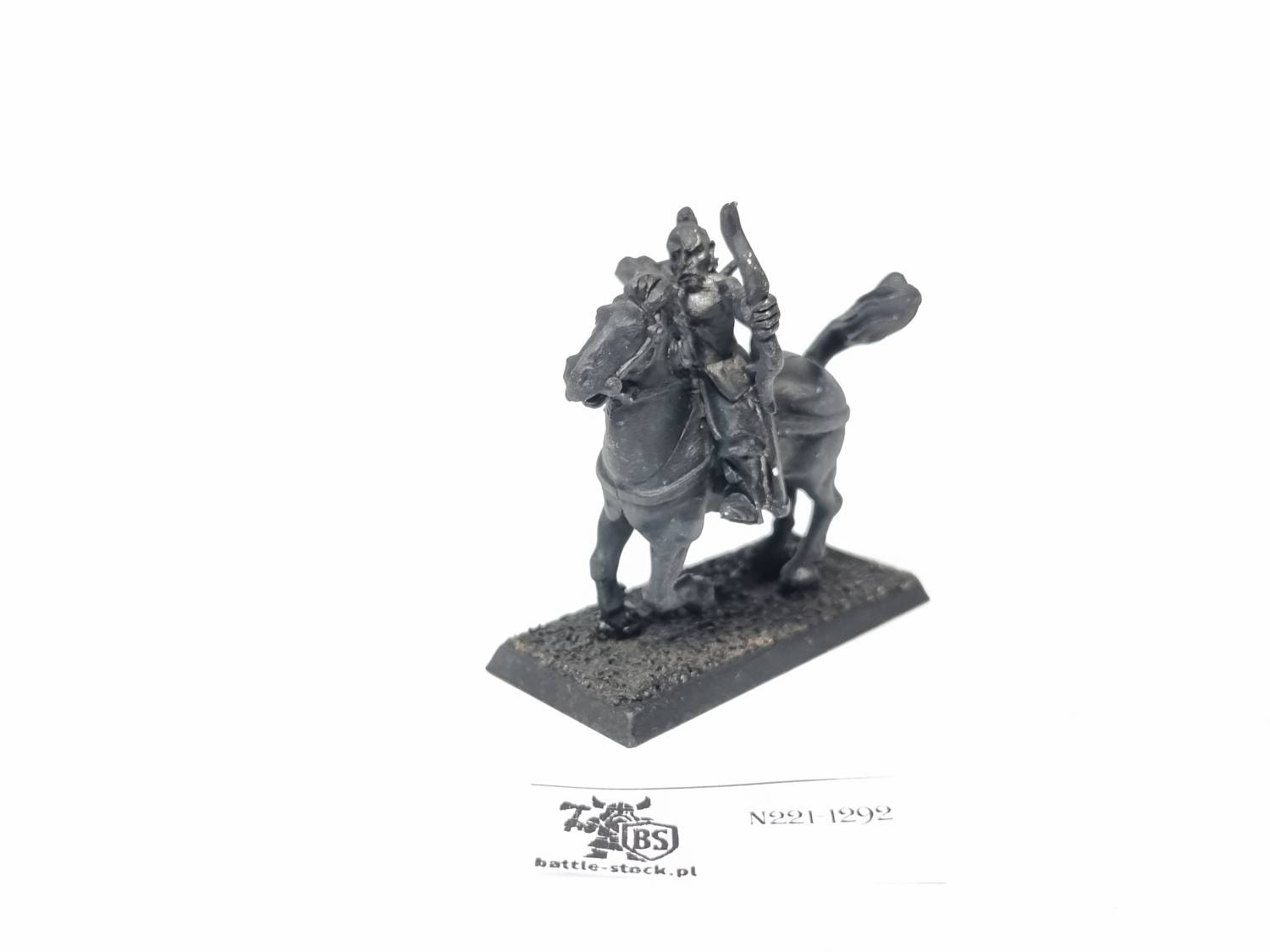kislev horse archers