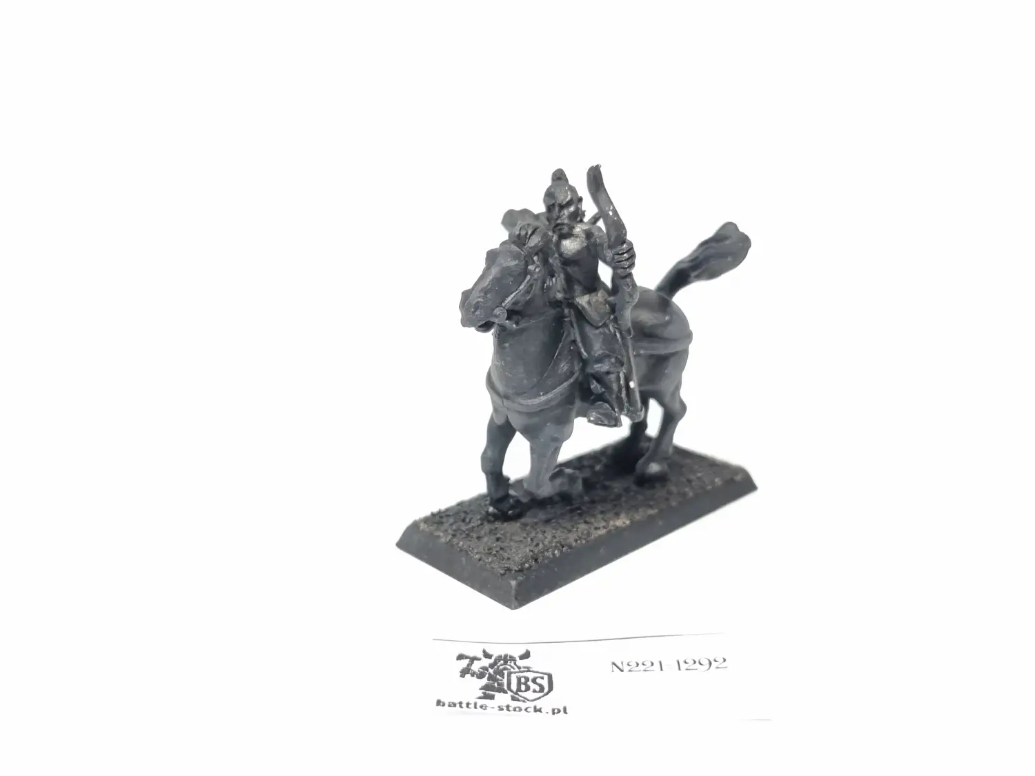 kislev horse archers