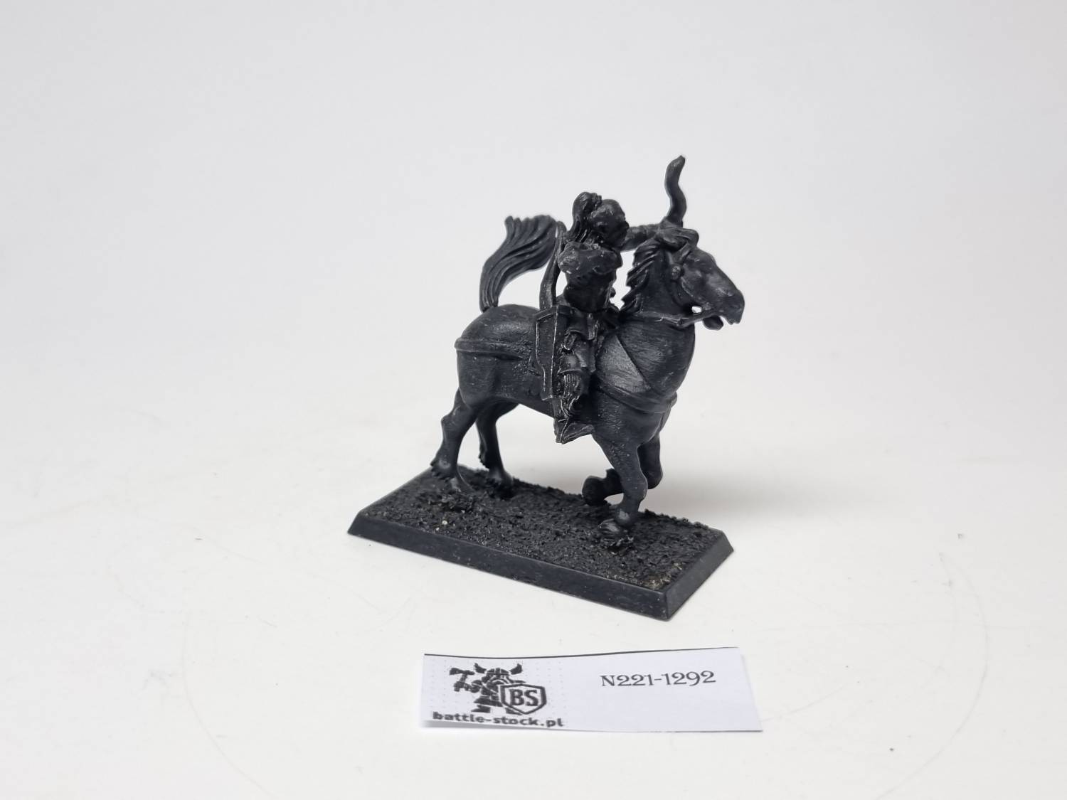 kislev horse archers