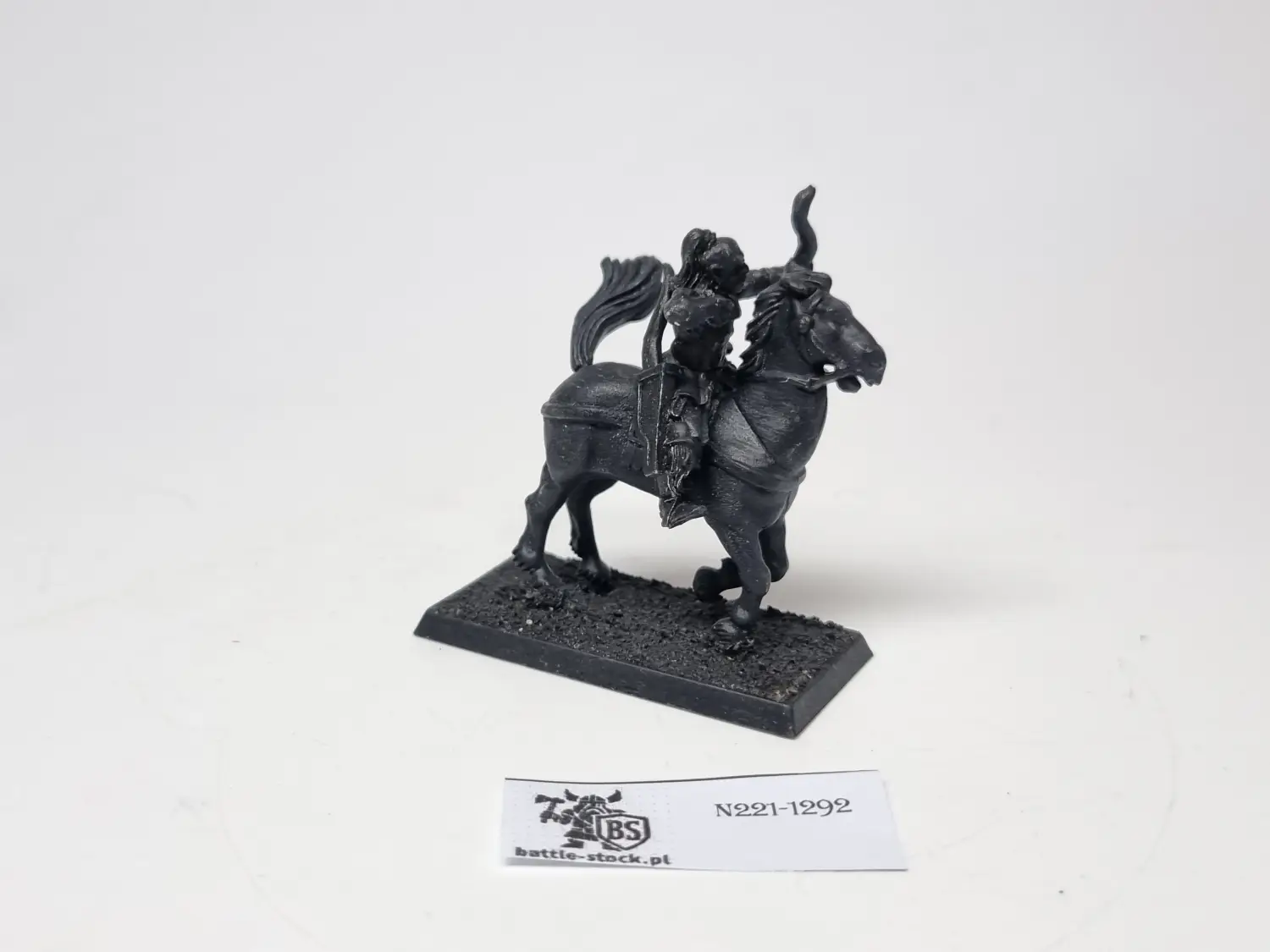 kislev horse archers