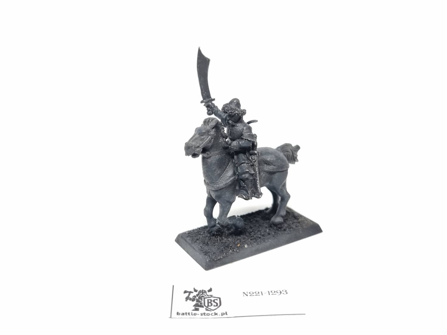 kislev horse archers