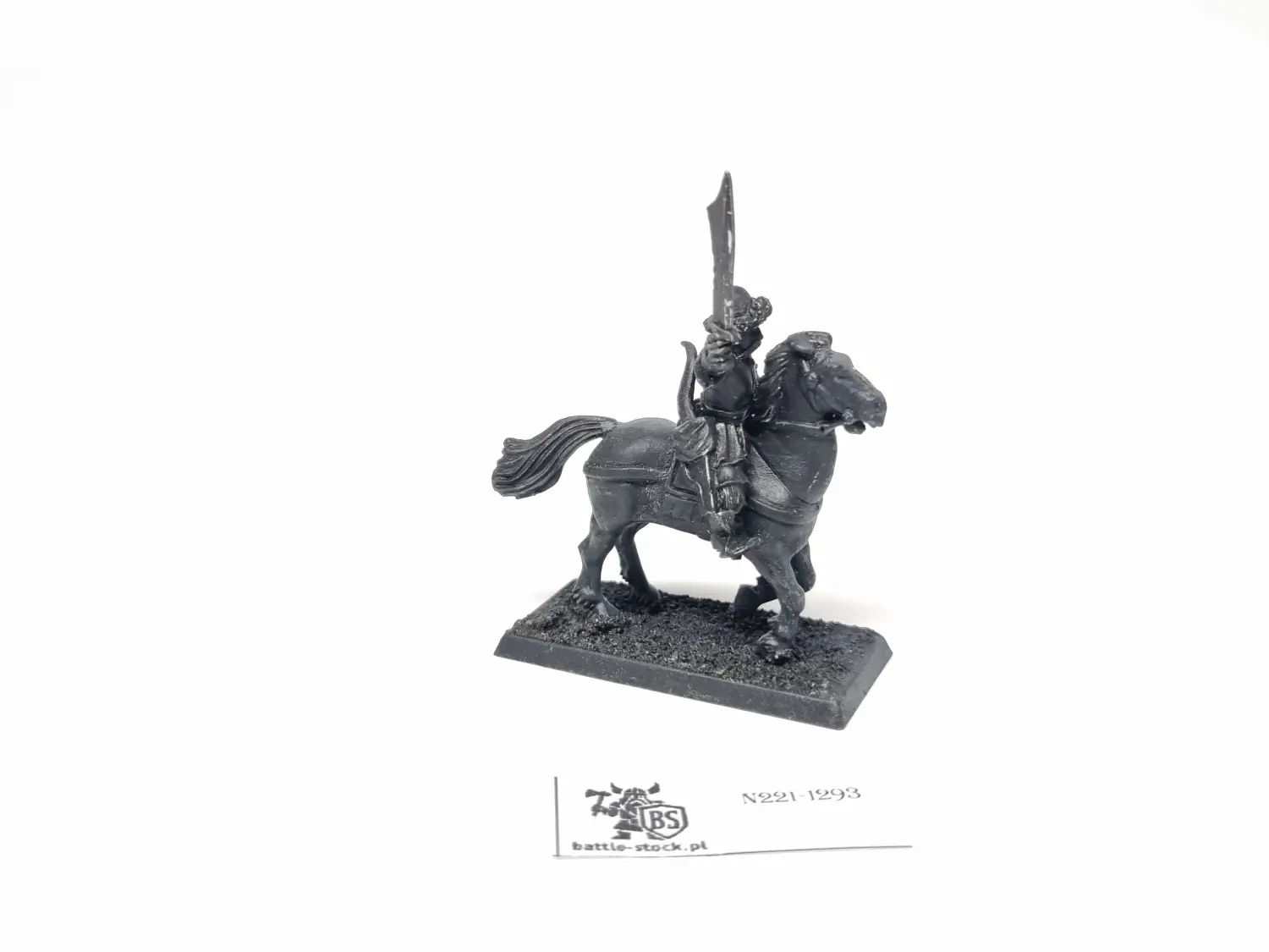 kislev horse archers