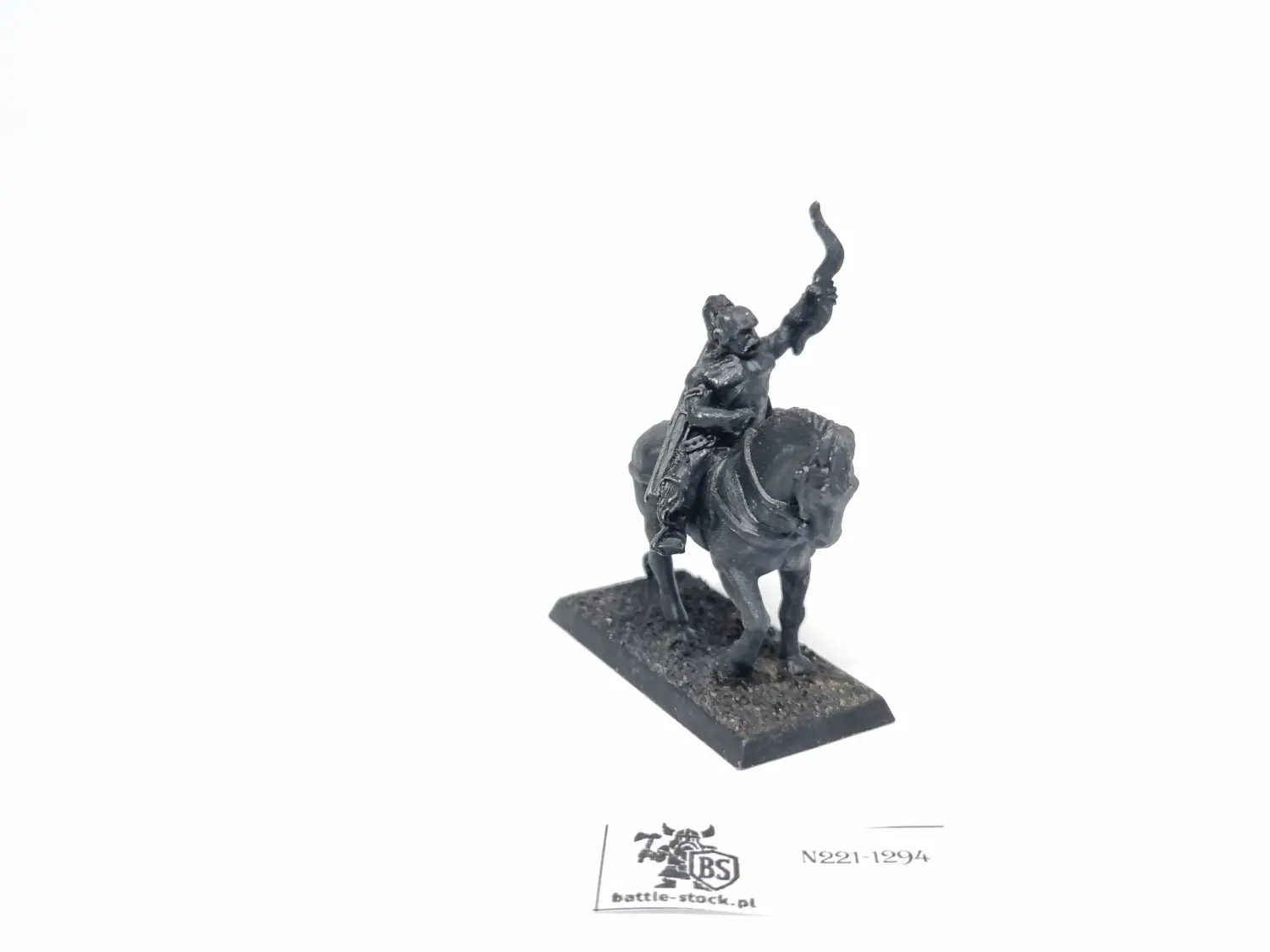 kislev horse archers