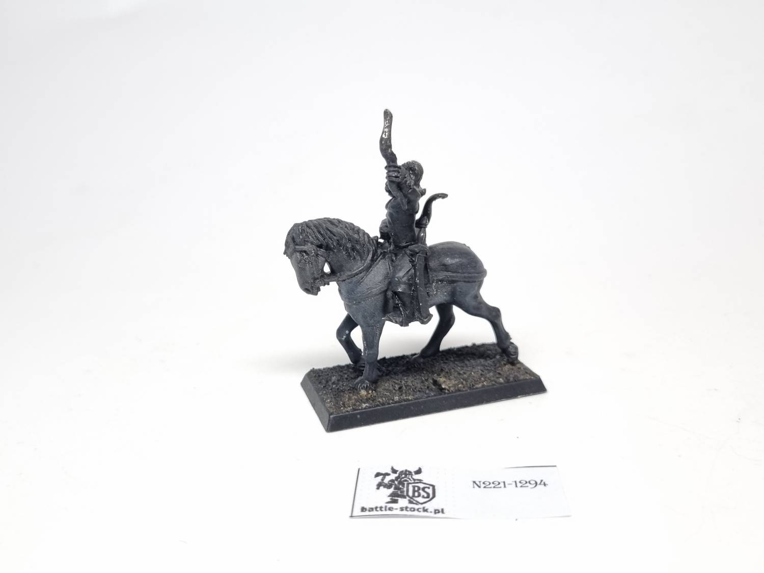 kislev horse archers