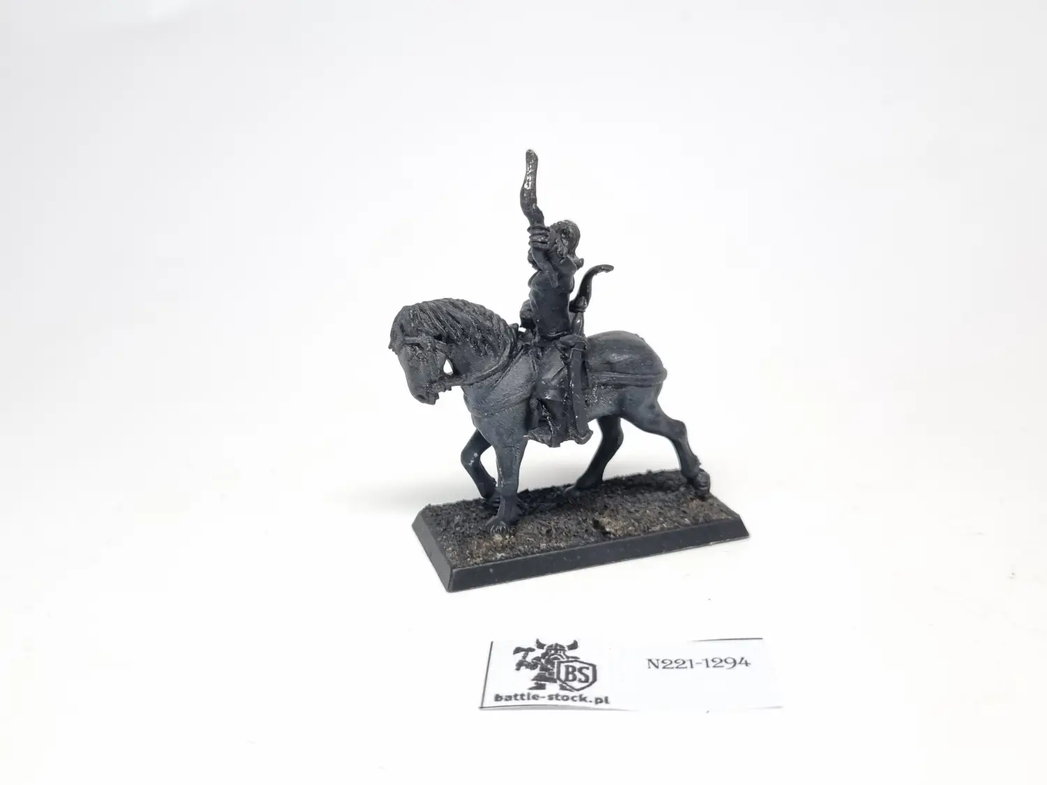 kislev horse archers