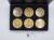 Commemorative coins limited edition objective markers