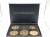 Commemorative coins limited edition objective markers