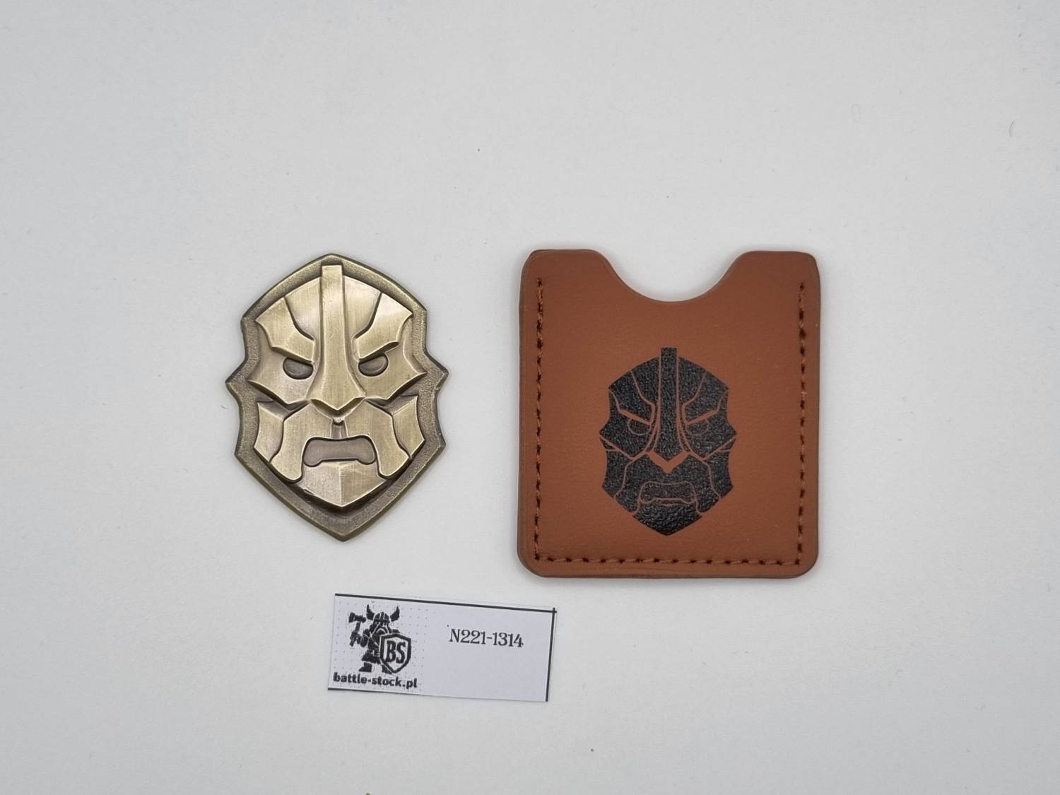 Black Library celebration 25 Gotrek Rune active reward