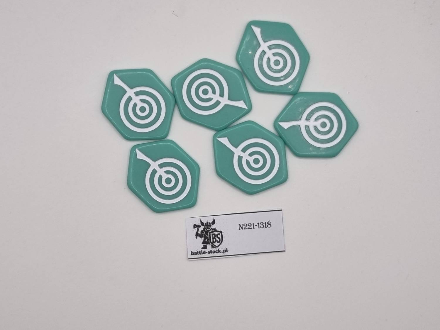 warhammer tokens