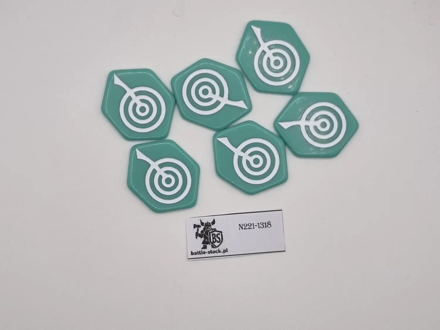 warhammer tokens