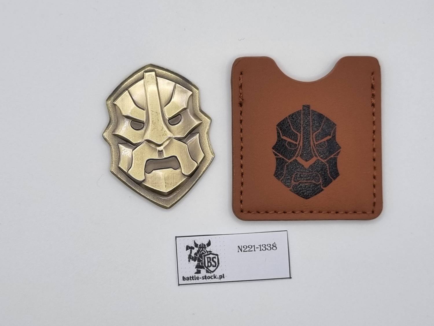Black Library celebration 25 Gotrek Rune active reward