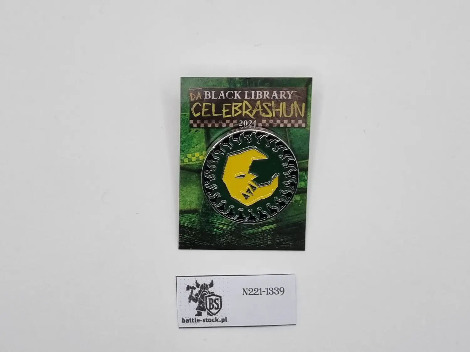 Black Library Celebrashun