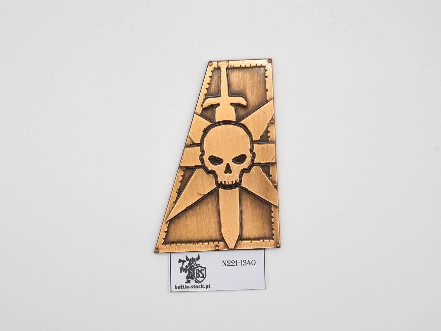 warcry heart of Ghur Combat gauge