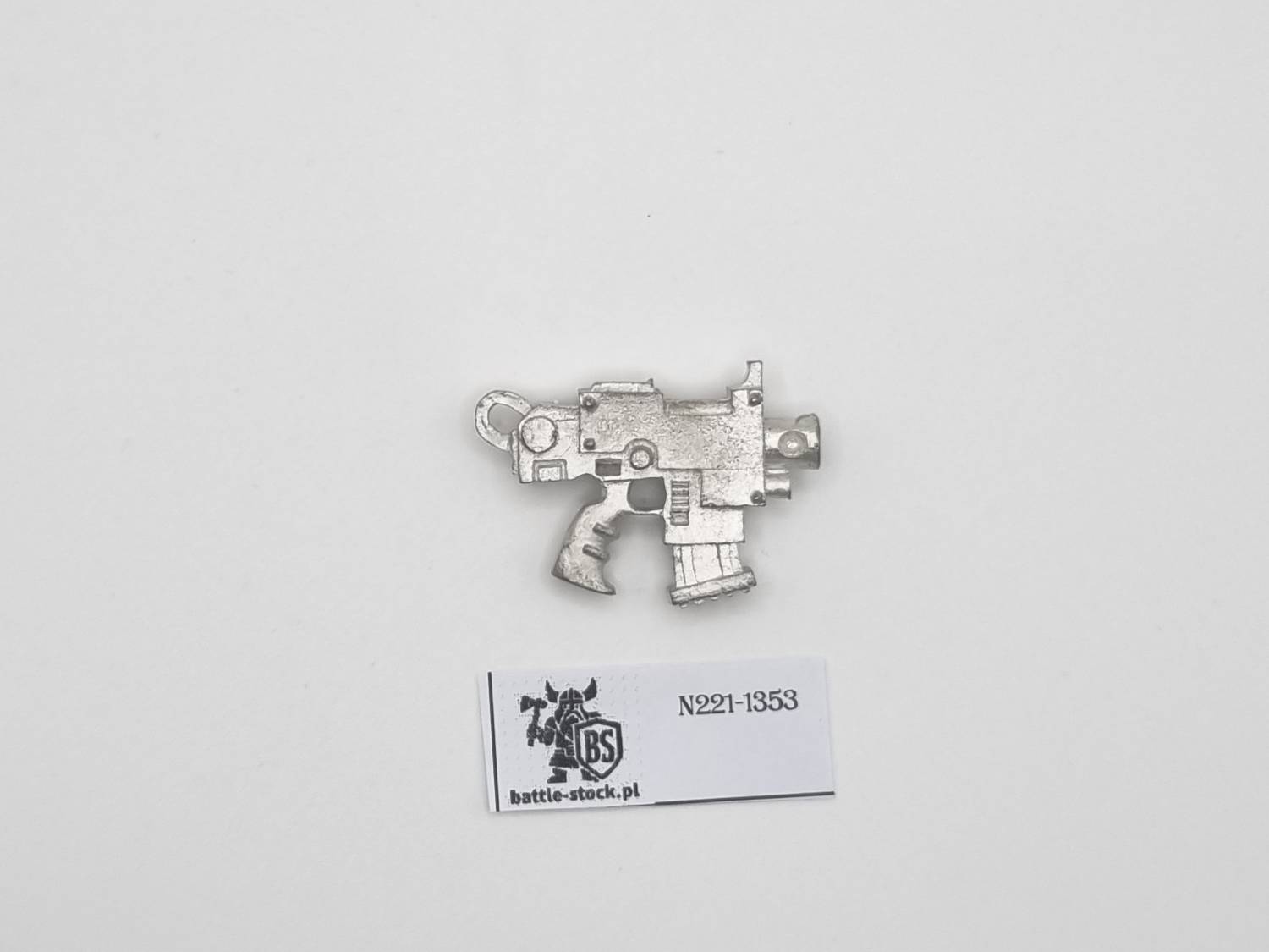 skullz bolter zawieszka