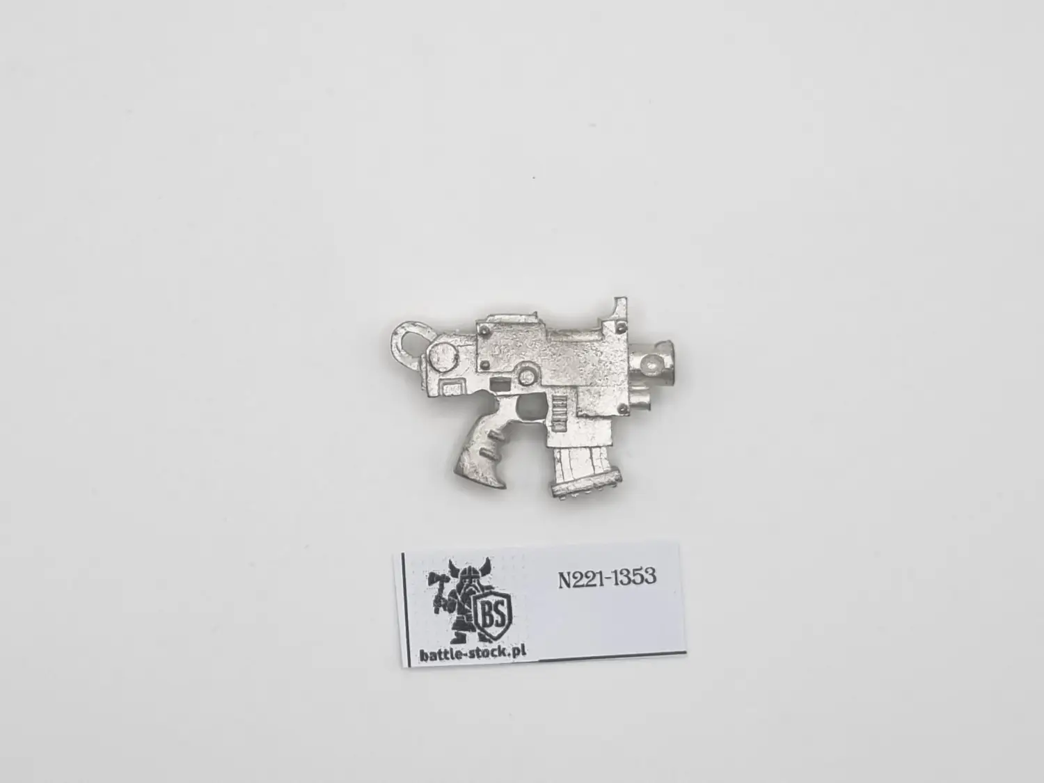 skullz bolter zawieszka
