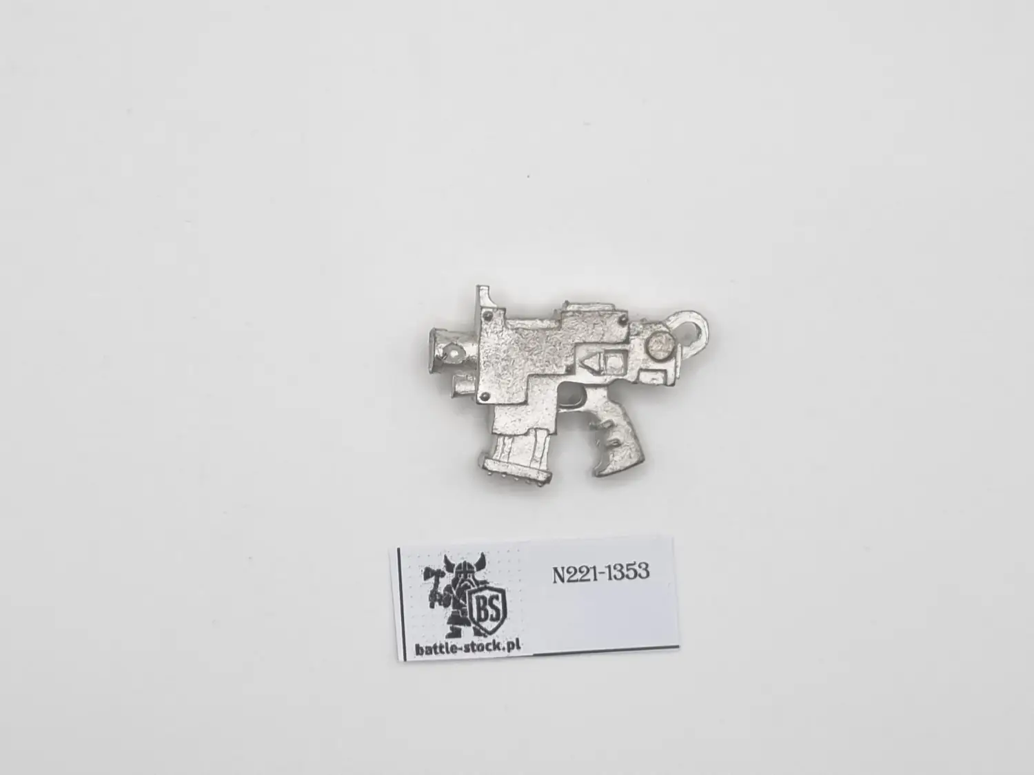 skullz bolter zawieszka