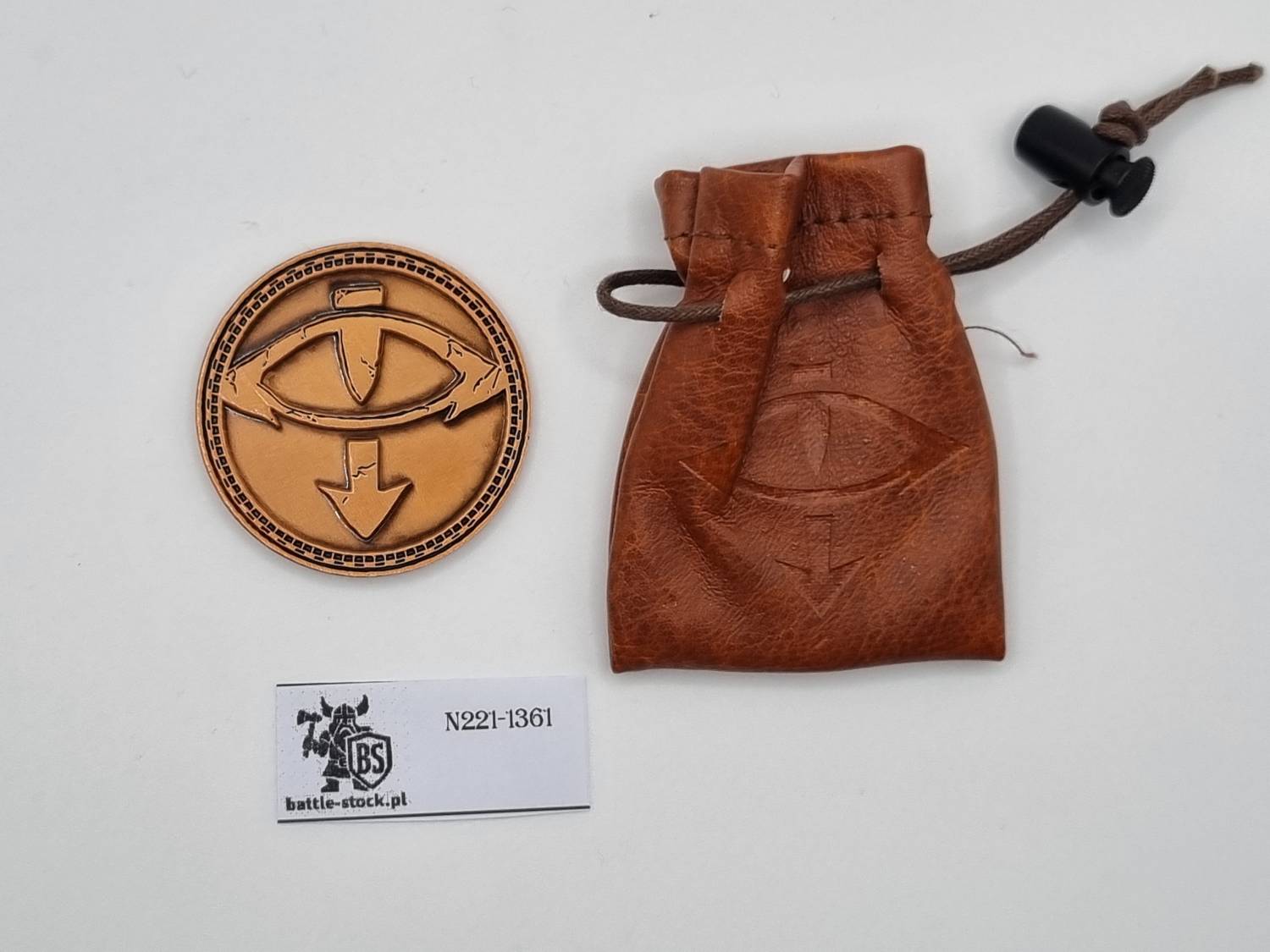 collectible coin