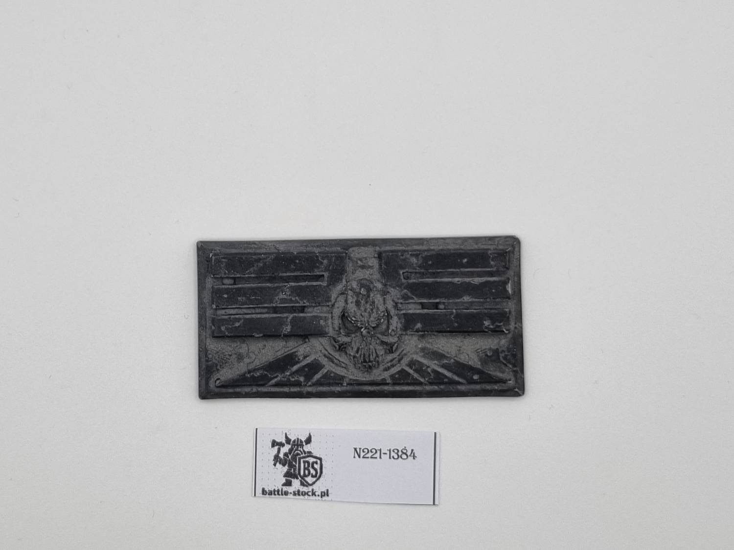 forgeworld icon imperial inquisitor